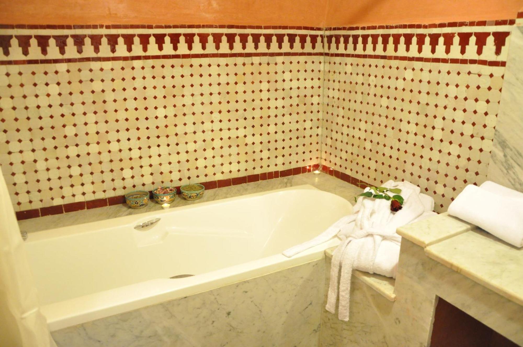 Riad Ghita Palace Fez Habitación foto